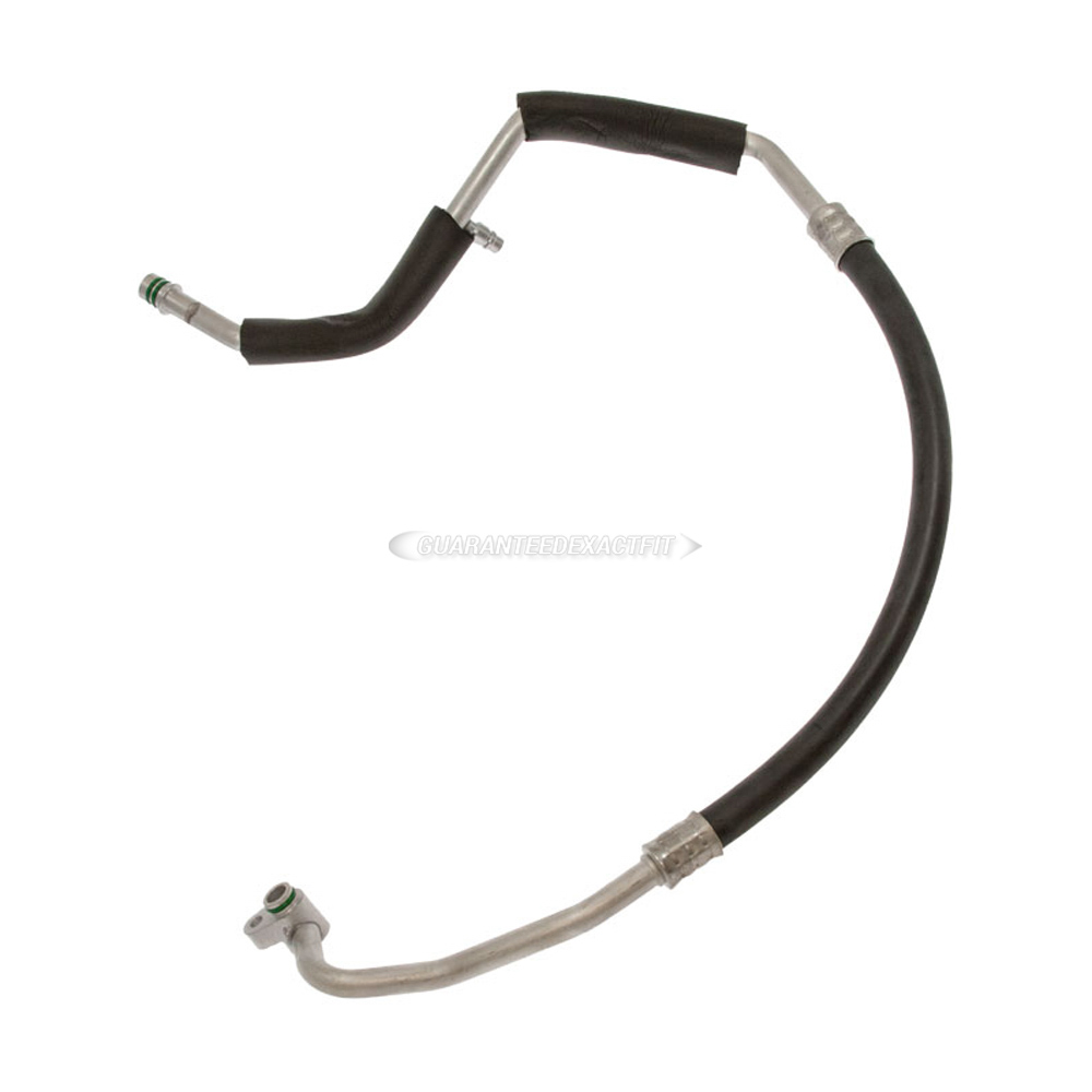  toyota RAV4 A/C Hose Low Side - Suction 