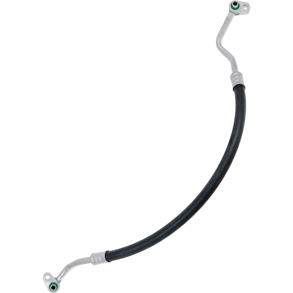  chevrolet Venture A/C Hose High Side - Discharge 
