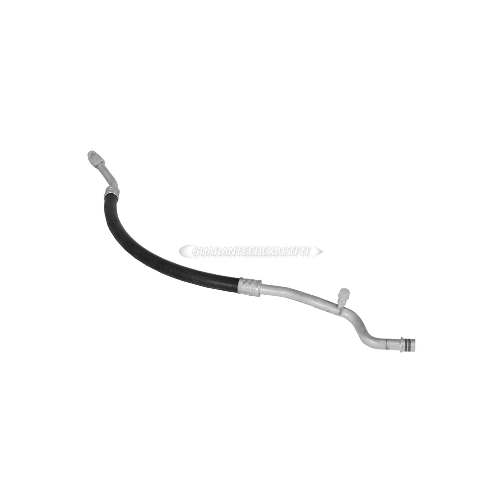  toyota Celica A/C Hose Low Side - Suction 