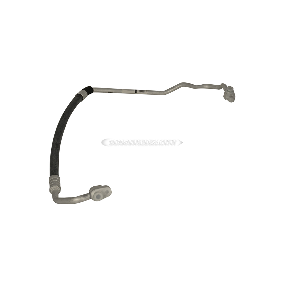  toyota Celica A/C Hose High Side - Discharge 