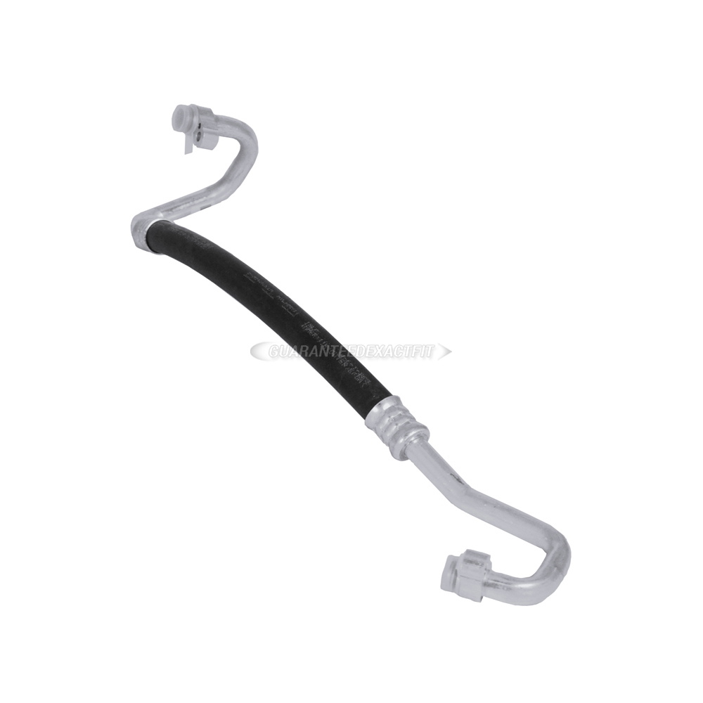  toyota Yaris A/C Hose Low Side - Suction 