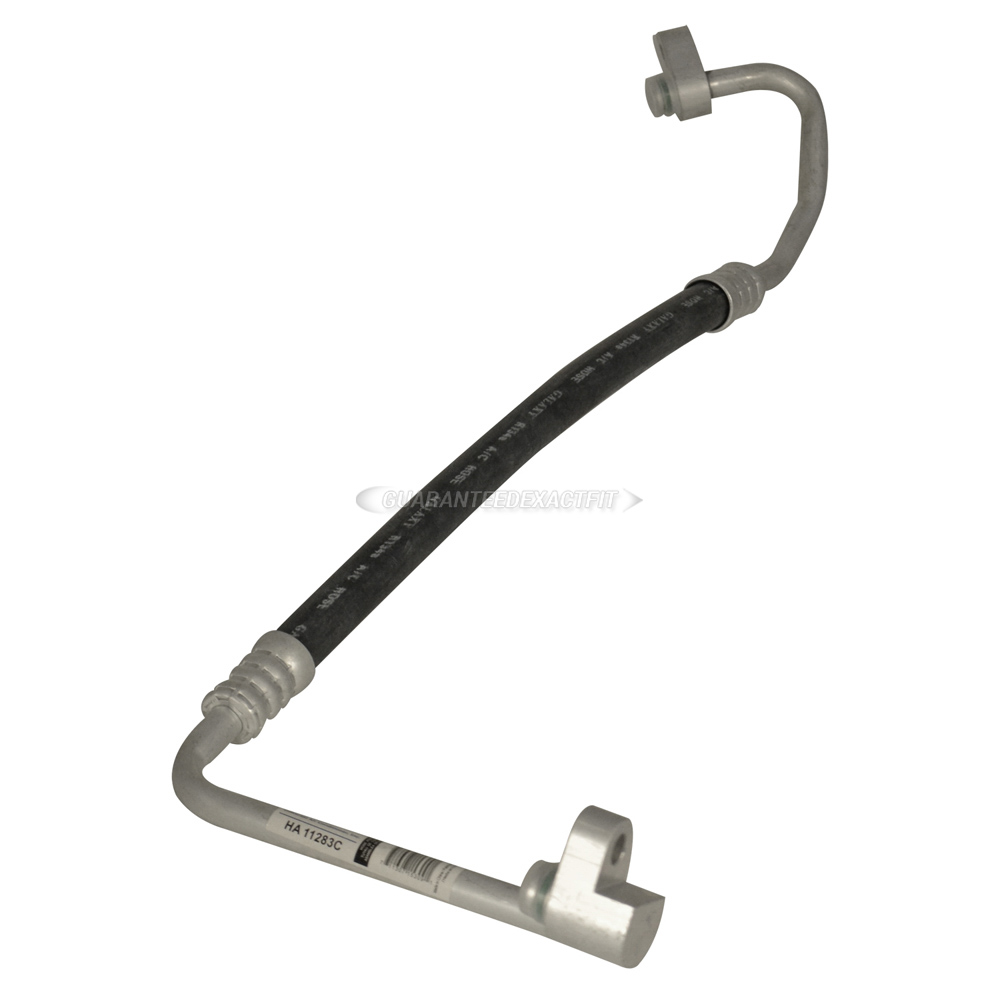  toyota Camry A/C Hose High Side - Discharge 