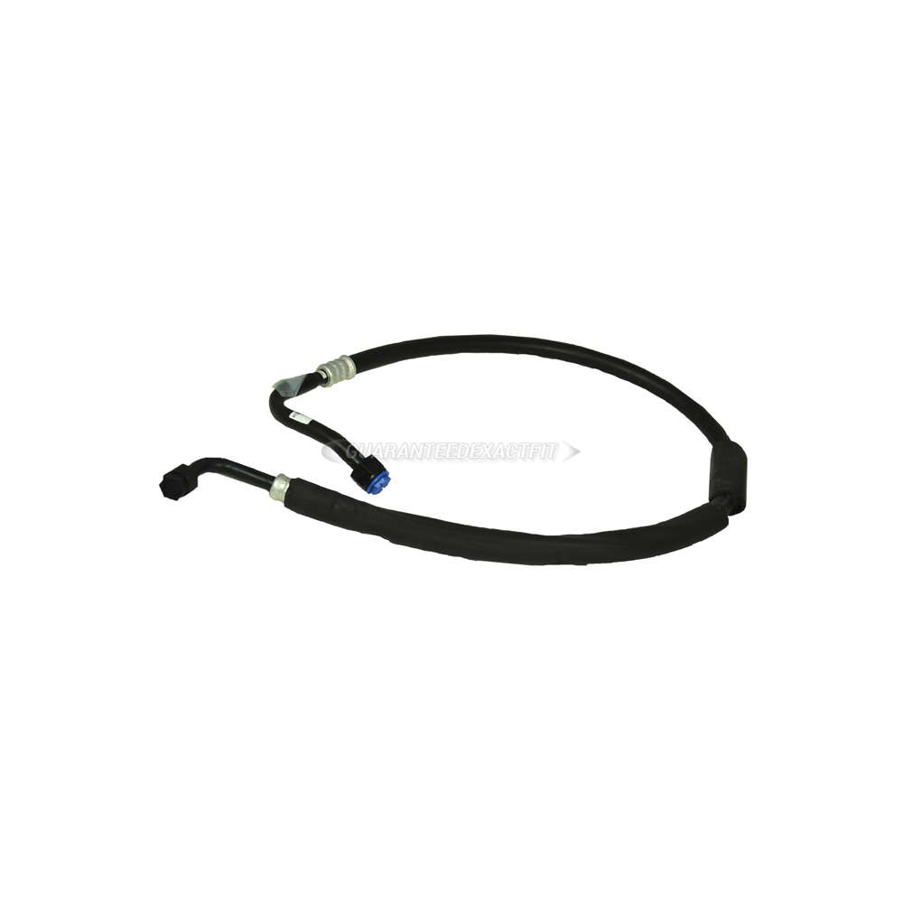  ford F Series Trucks A/C Hose Low Side - Suction 