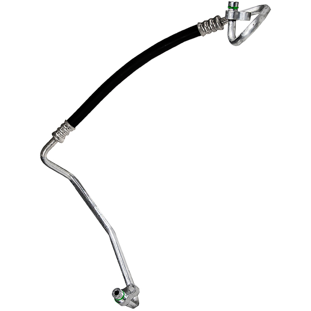  nissan Juke A/C Hose High Side - Discharge 