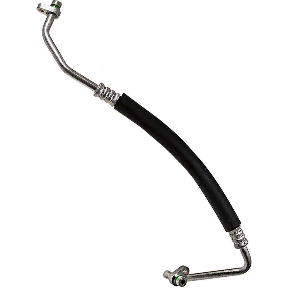 nissan Rogue Select A/C Hose High Side - Discharge 
