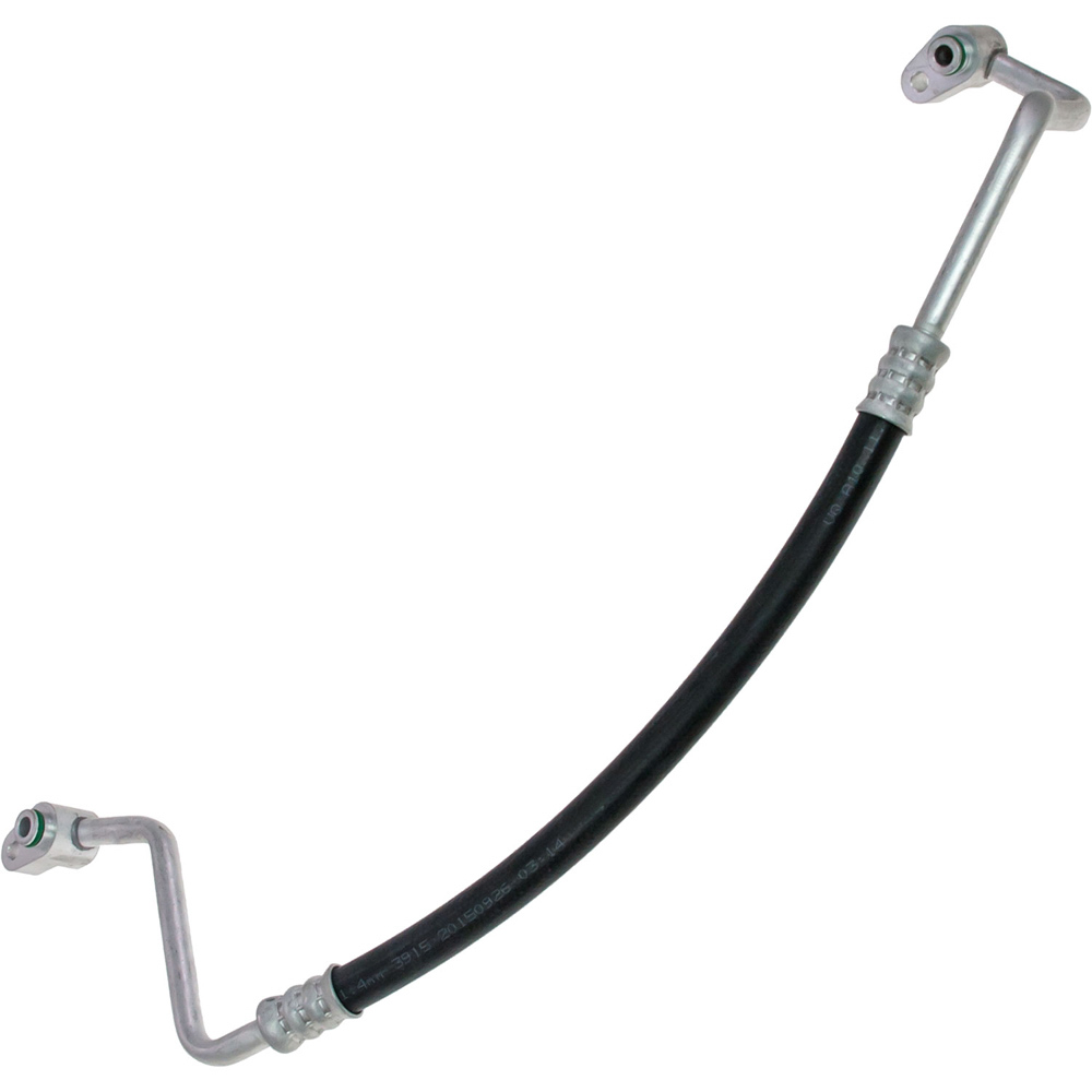  toyota Venza A/C Hose High Side - Discharge 