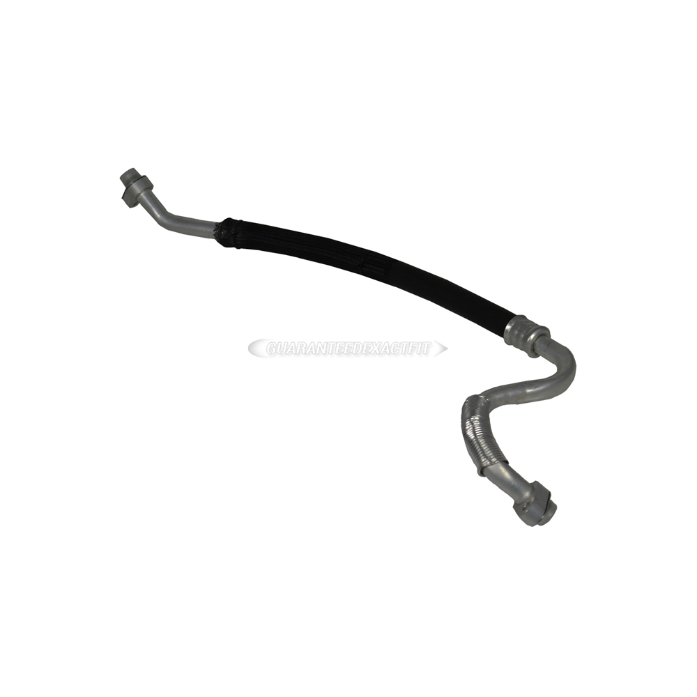  ford E Series Van A/C Hose Low Side - Suction 