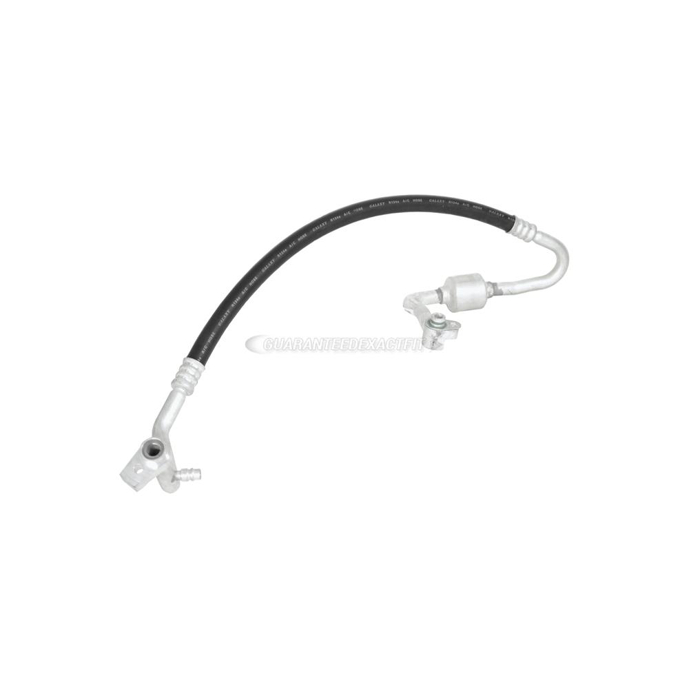  ford Transit Connect A/C Hose Low Side - Suction 