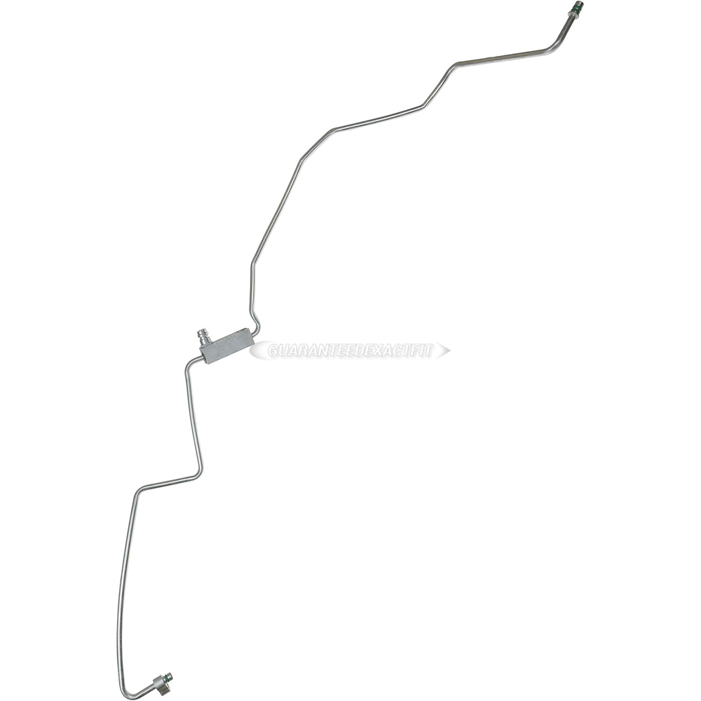 2005 toyota Matrix A/C Refrigerant Liquid Hose 