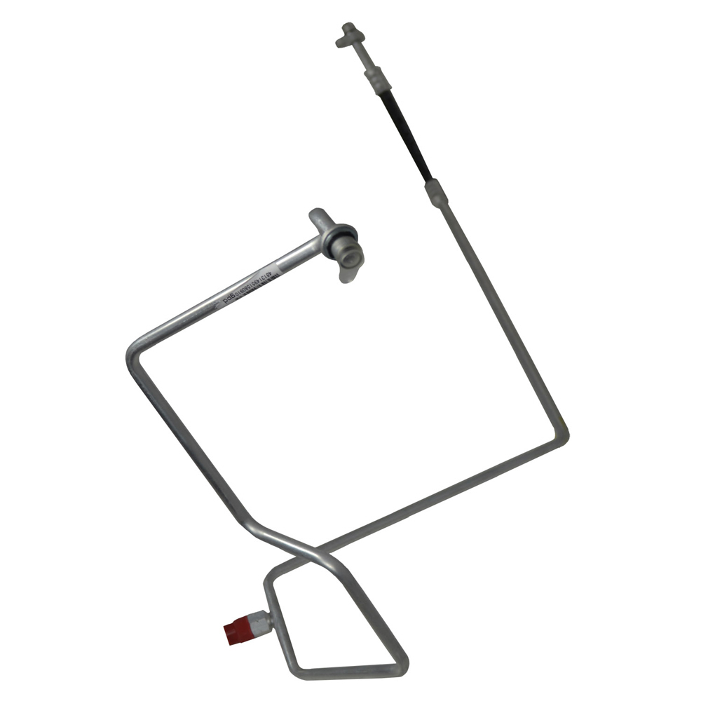  chevrolet Equinox A/C Refrigerant Liquid Hose 