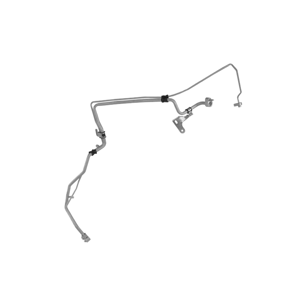  dodge Caliber A/C Refrigerant Liquid Hose 