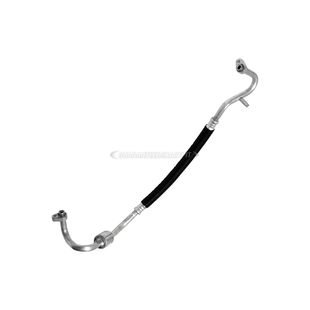  ford Flex A/C Hose Low Side - Suction 