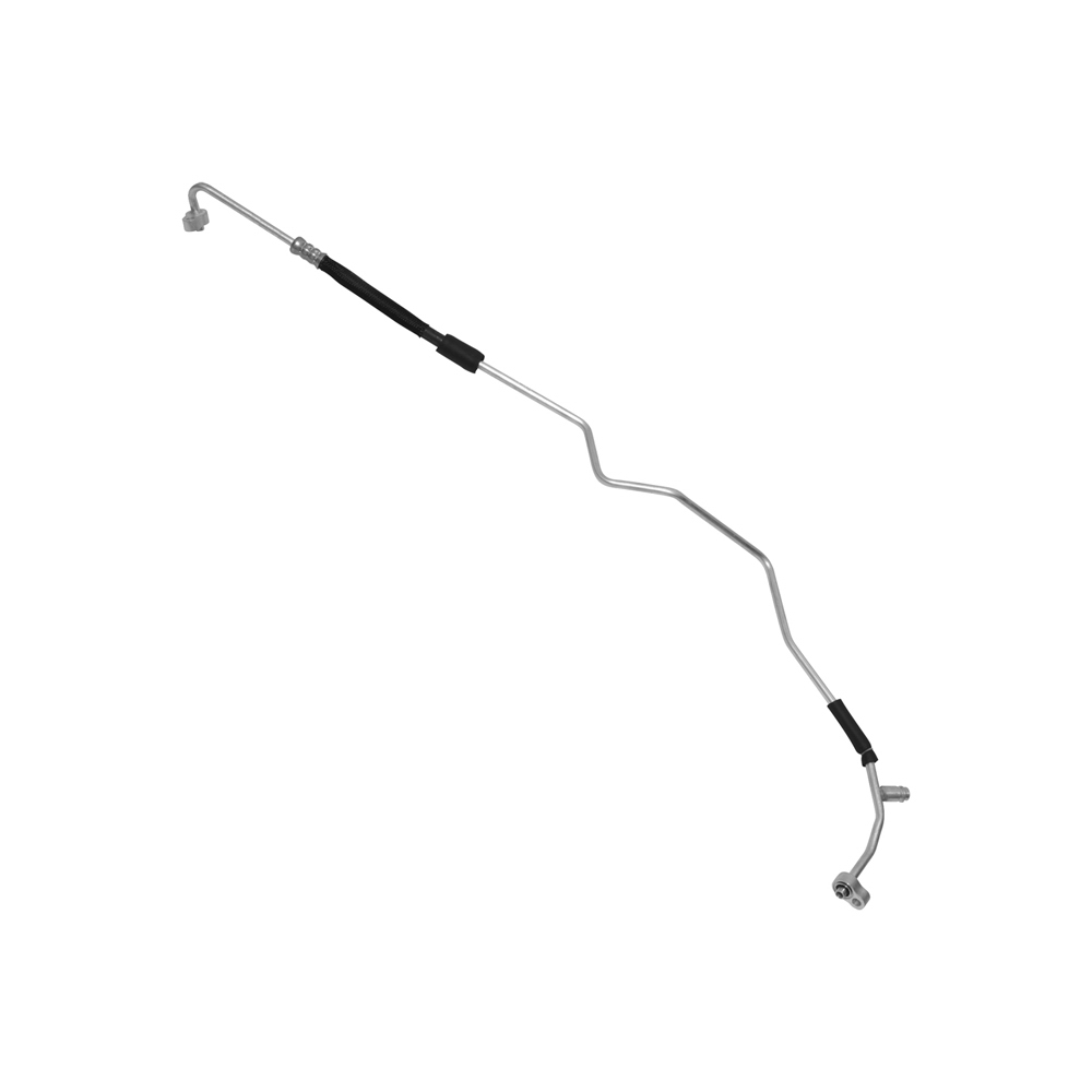  dodge Challenger A/C Refrigerant Liquid Hose 