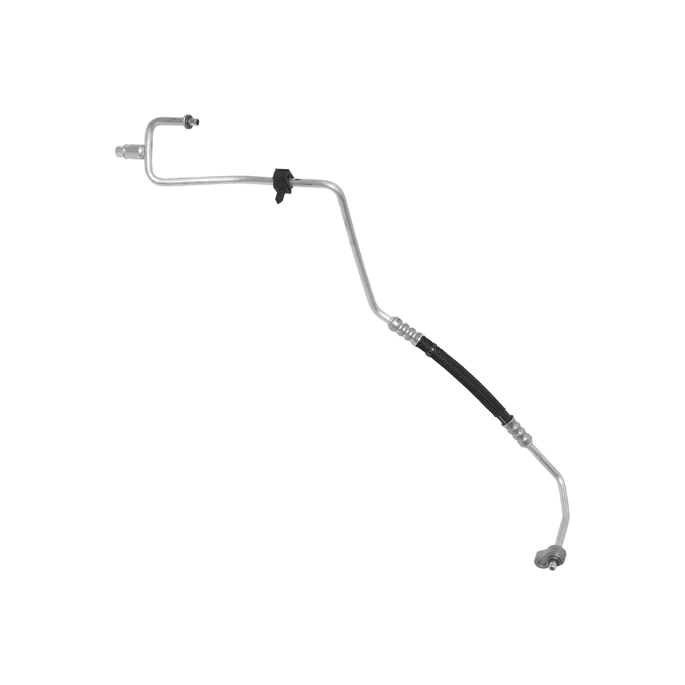  chevrolet Silverado 1500 LD A/C Refrigerant Liquid Hose 