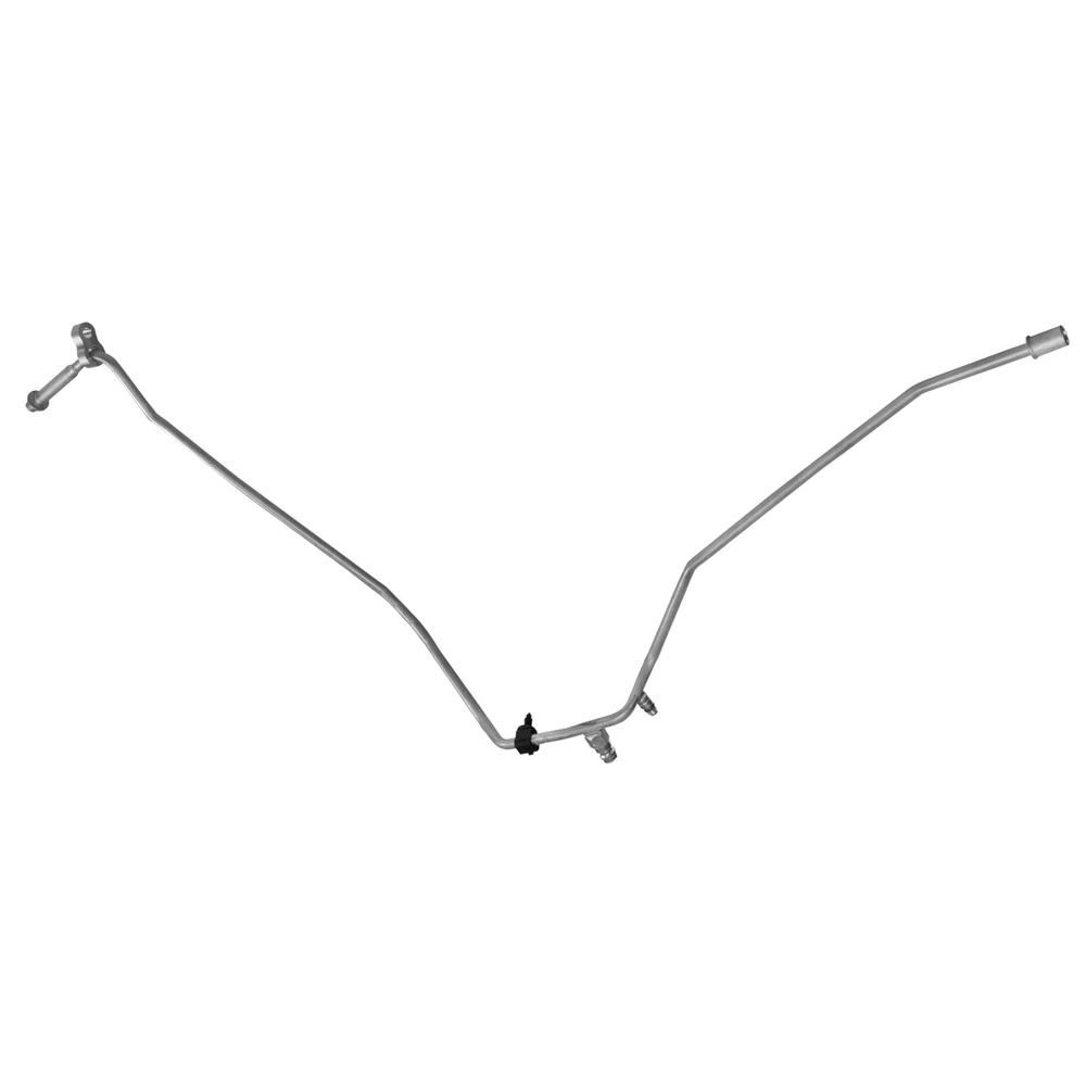  chevrolet Corvette A/C Refrigerant Liquid Hose 