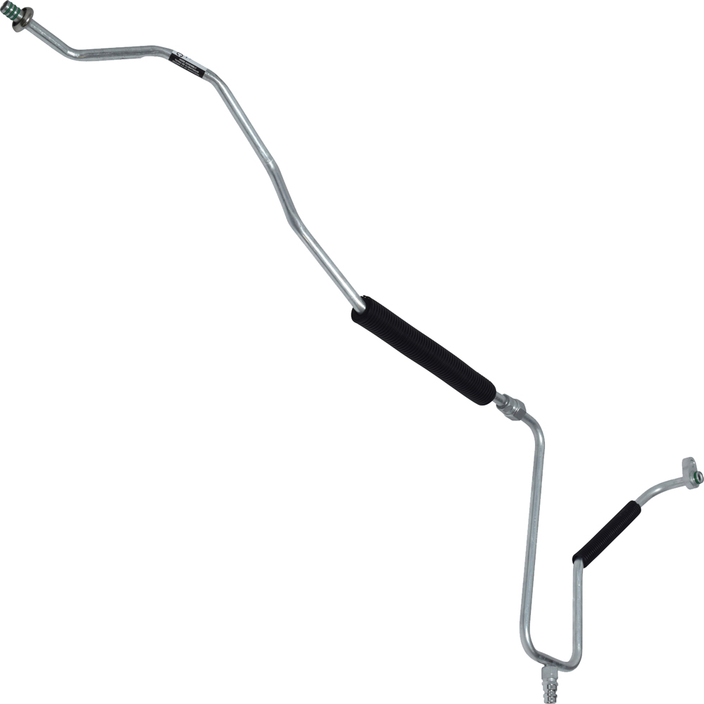  dodge Dakota A/C Refrigerant Liquid Hose 