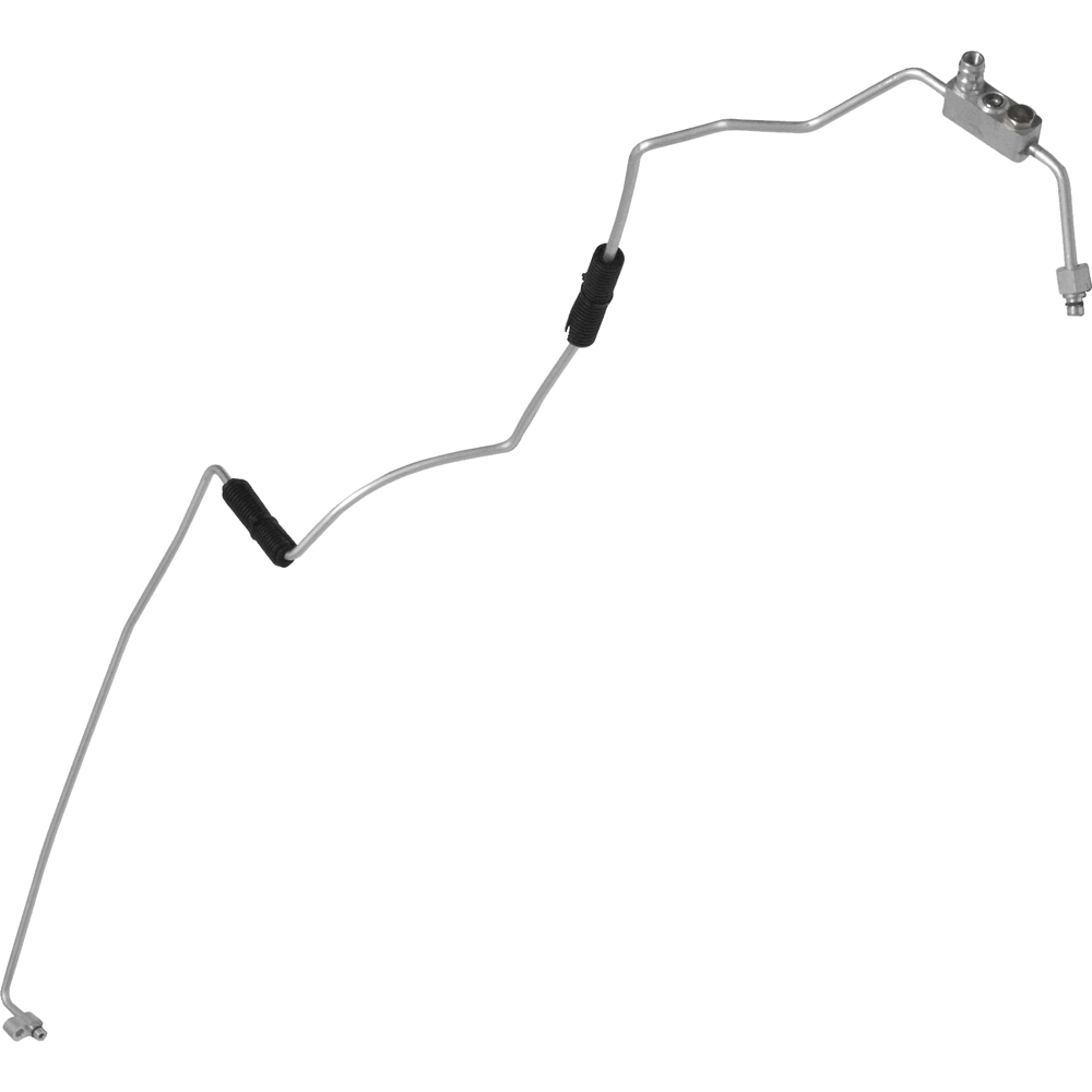  toyota Echo A/C Refrigerant Liquid Hose 