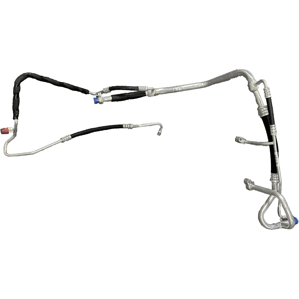  gmc Acadia Limited A/C Refrigerant Liquid Hose 