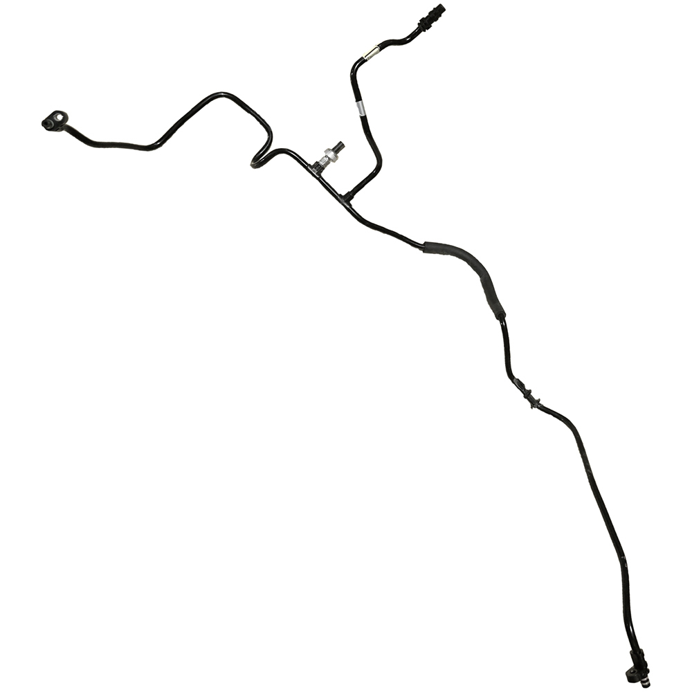 jeep Renegade A/C Refrigerant Liquid Hose 