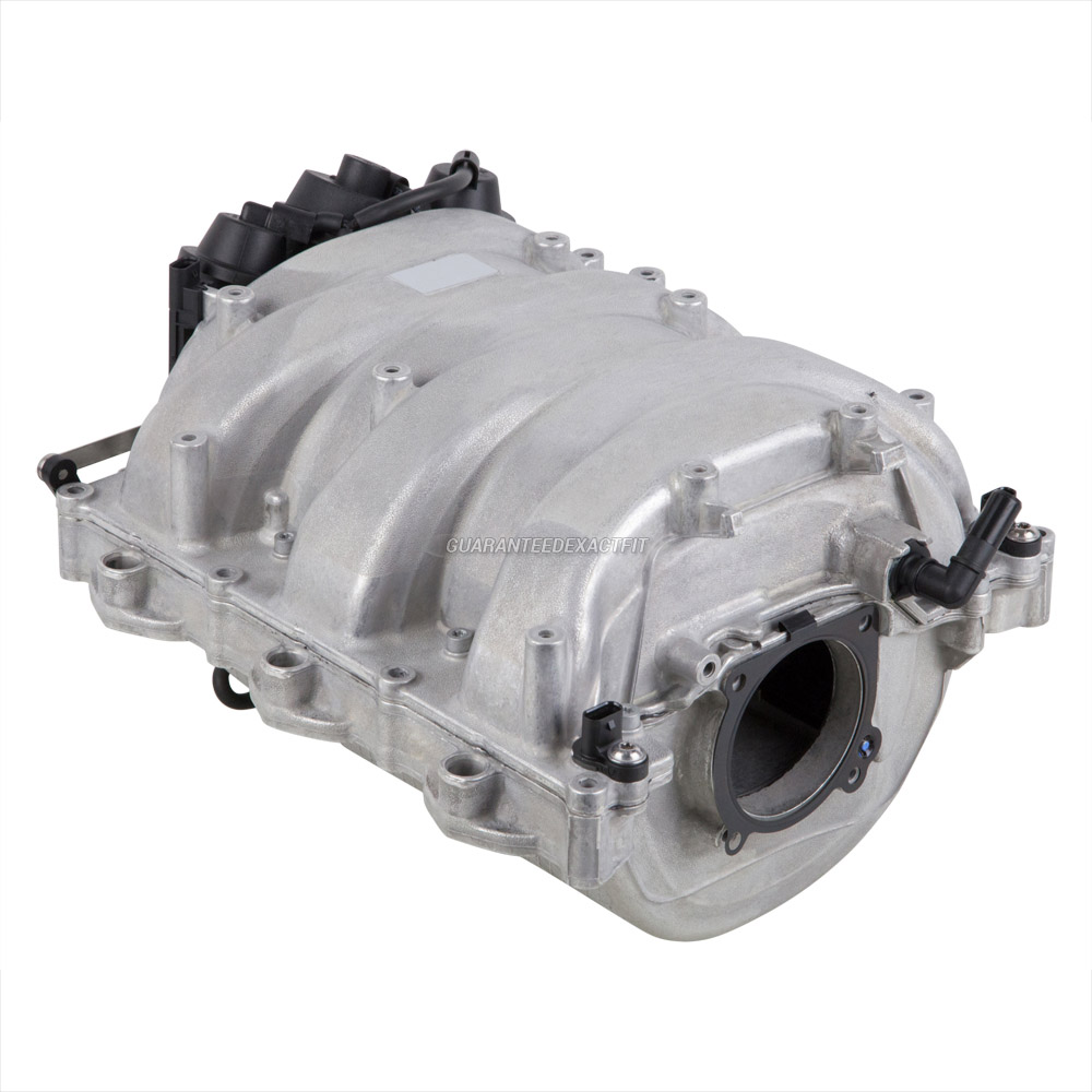  mercedes benz  Intake Manifold 