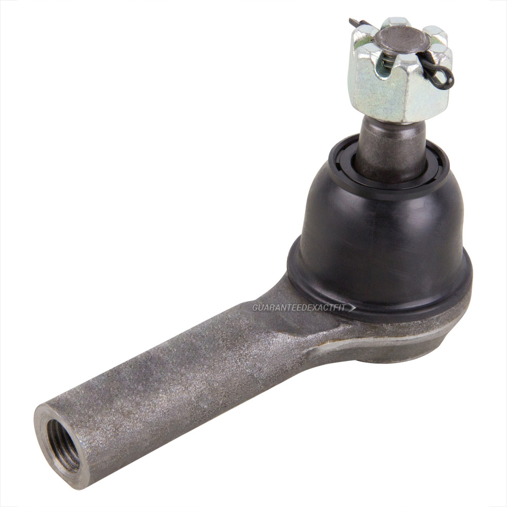  nissan Frontier Outer Tie Rod End 