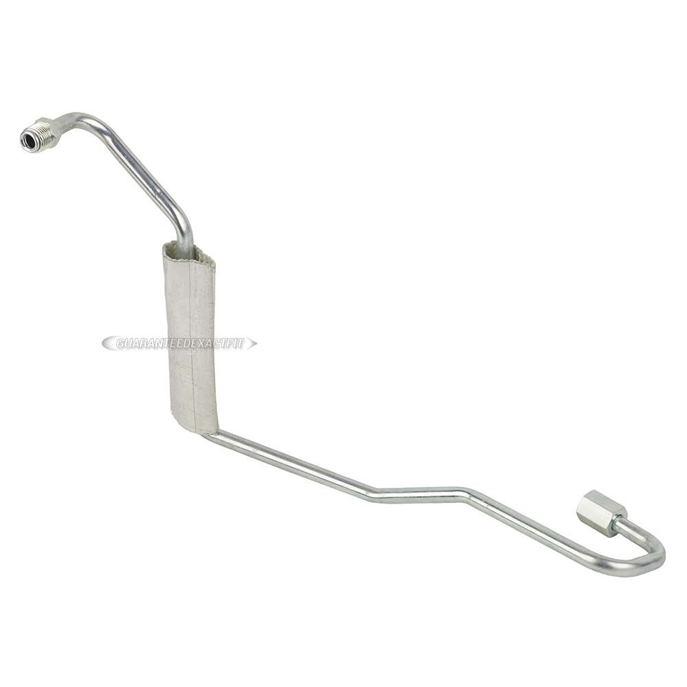 chrysler Turbocharger Oil Feed Line