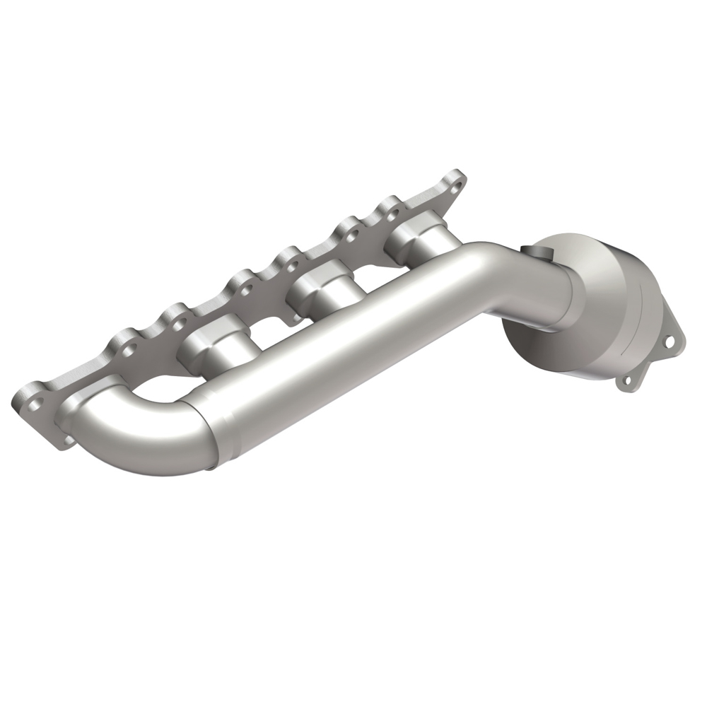  hyundai Genesis Catalytic Converter EPA Approved 