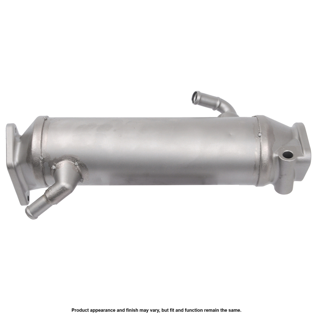  gmc Sierra 3500 Classic EGR Cooler 