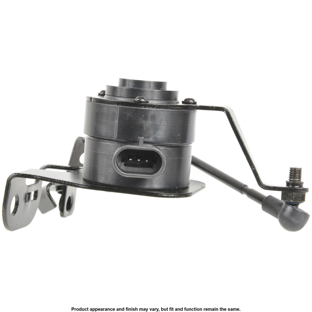  chevrolet Tahoe Suspension Ride Height Sensor 