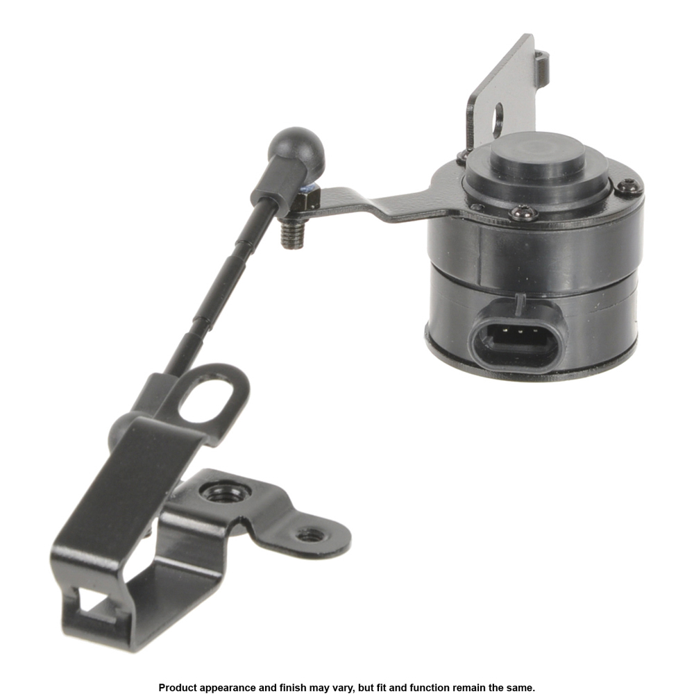  chevrolet Avalanche Suspension Ride Height Sensor 