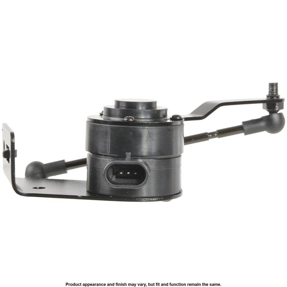  chevrolet Silverado 1500 Suspension Ride Height Sensor 
