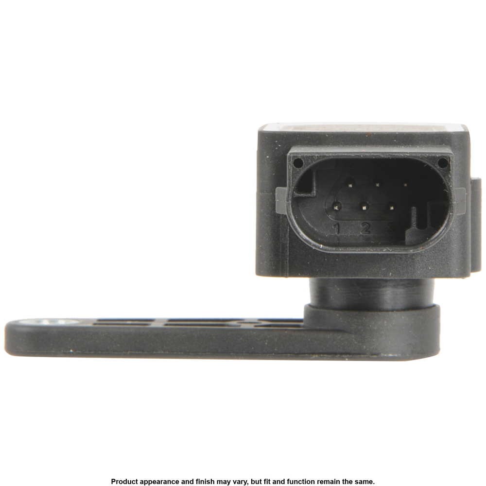  bmw 1 Series M Suspension Ride Height Sensor 