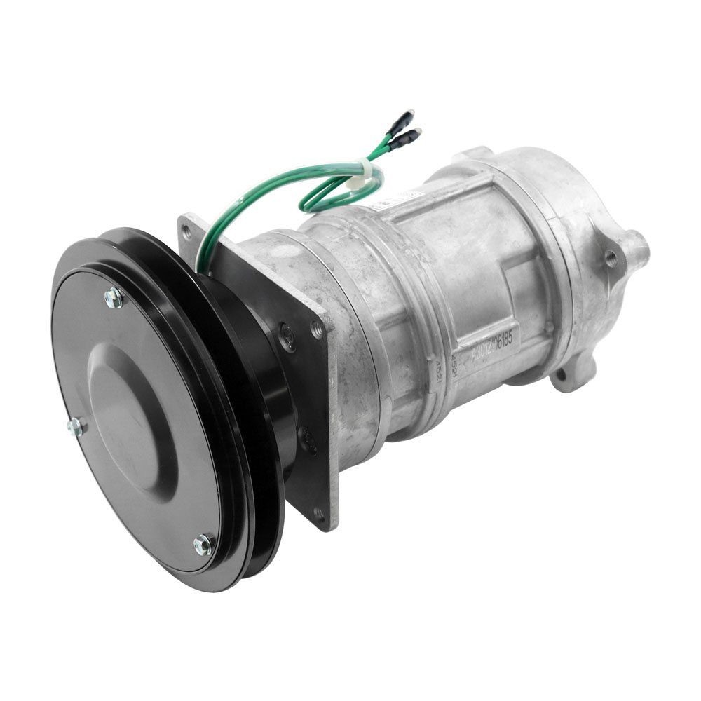 A/C Compressor 60-03359 NA