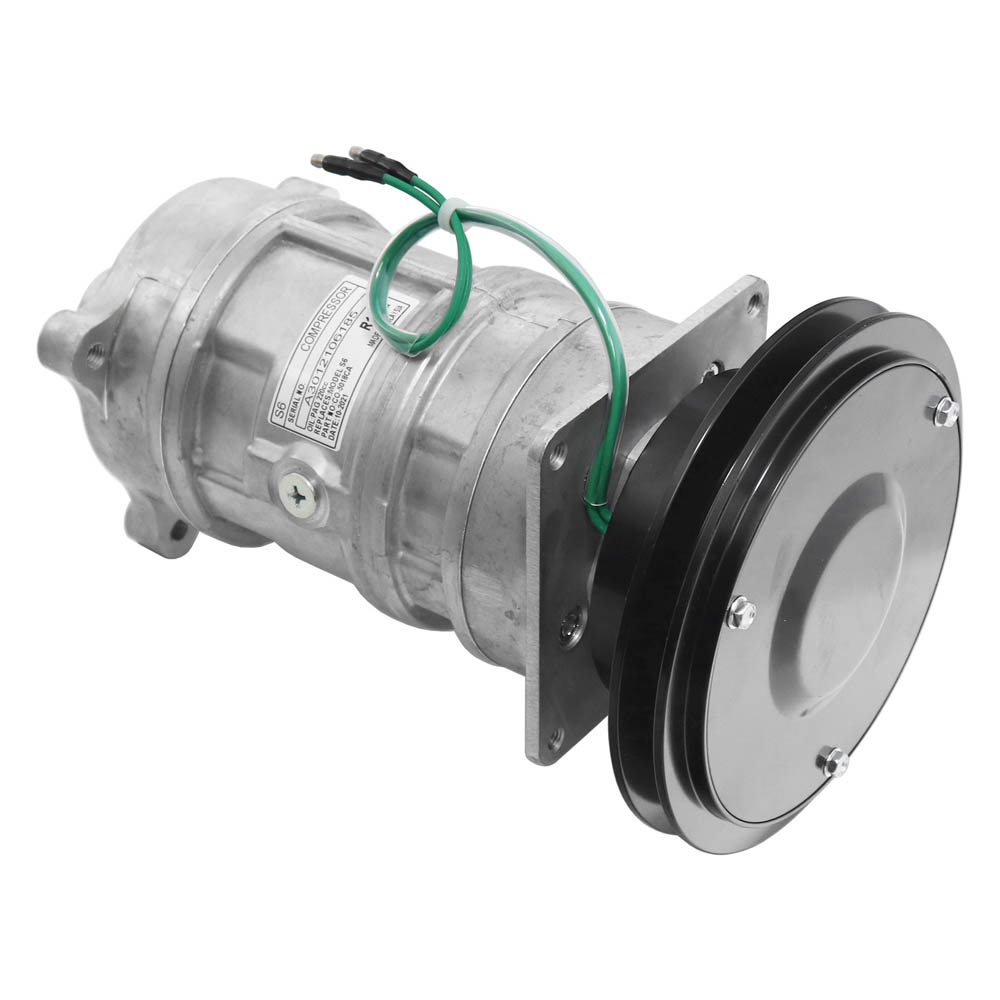 A/C Compressor 60-03359 NA