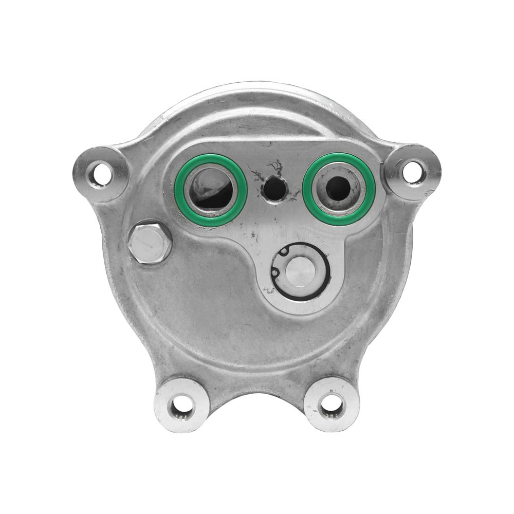 A/C Compressor 60-03359 NA