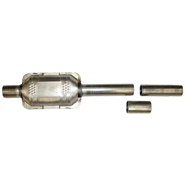  buick Skylark Catalytic Converter EPA Approved 