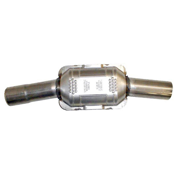  chevrolet G30 Catalytic Converter EPA Approved 