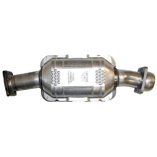  pontiac Astre Catalytic Converter EPA Approved 