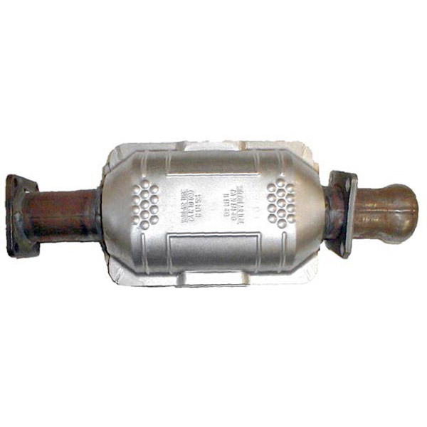  chevrolet Vega Catalytic Converter EPA Approved 