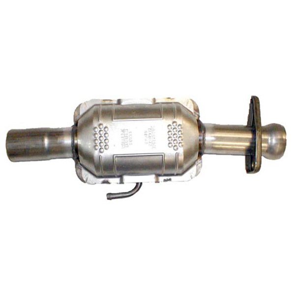  buick Regal Catalytic Converter EPA Approved 