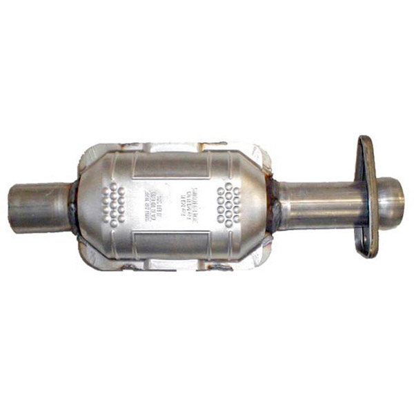  chevrolet Blazer S 10 Catalytic Converter EPA Approved 