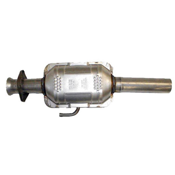  pontiac 6000 Catalytic Converter EPA Approved 