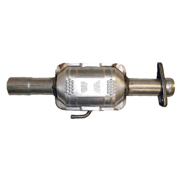  cadillac Commercial Chassis Catalytic Converter EPA Approved 