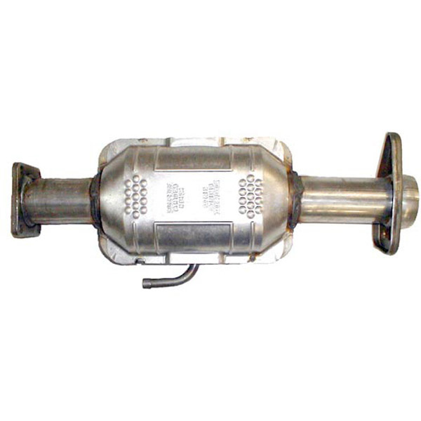  buick Riviera Catalytic Converter EPA Approved 
