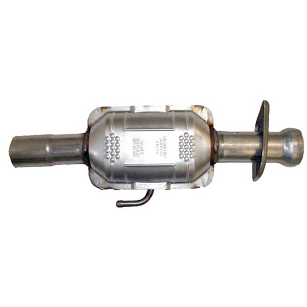  cadillac Brougham Catalytic Converter EPA Approved 