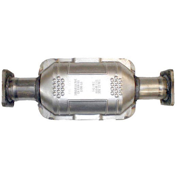  isuzu I Mark Catalytic Converter EPA Approved 