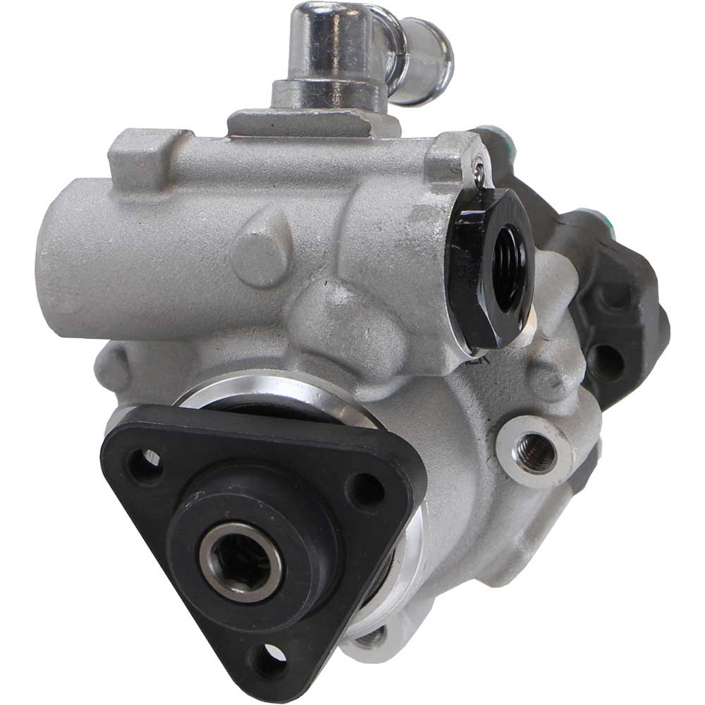  bmw 650i Power Steering Pump 