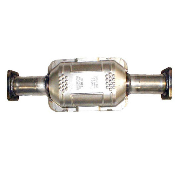  isuzu Impulse Catalytic Converter EPA Approved 