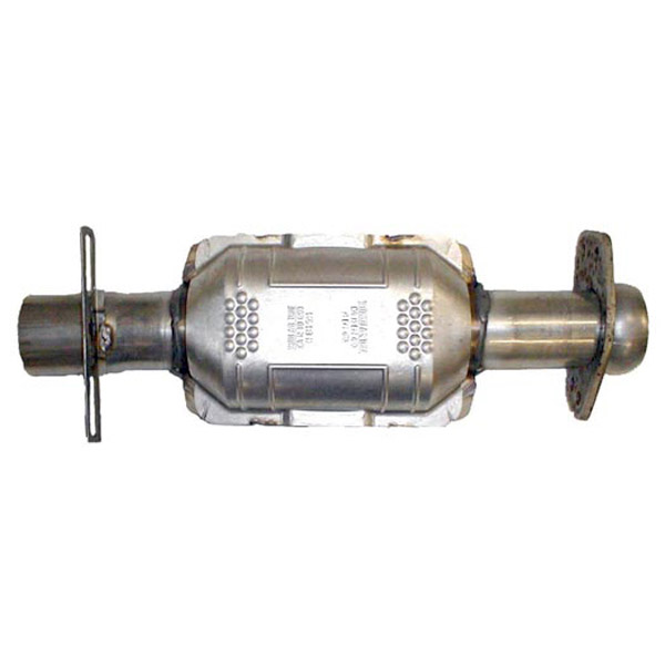  gmc S15 Jimmy Catalytic Converter EPA Approved 