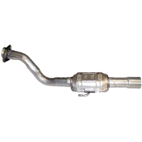  cadillac Cimarron Catalytic Converter EPA Approved 